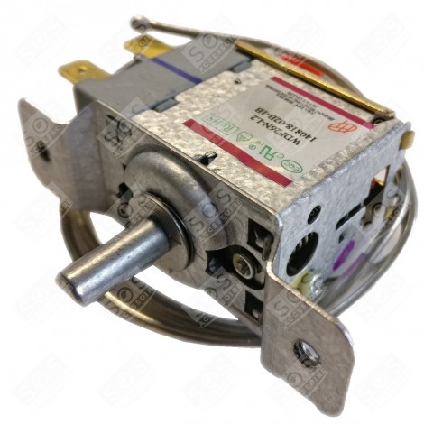 THERMOSTAT REFRIGERATOR, FREEZER - 53040790