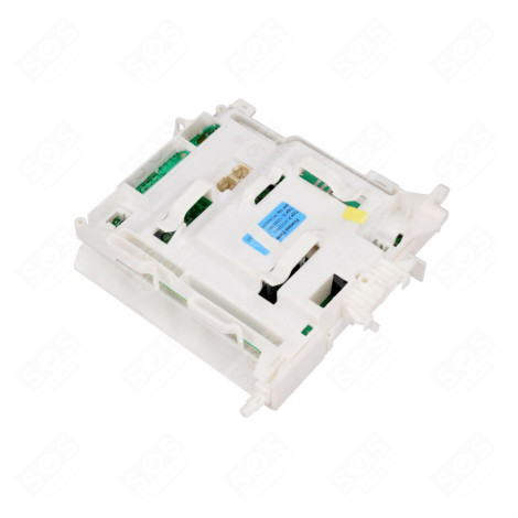 ELECTRONIC CARD, POWER MODULE WASHING MACHINES - 1324038304, 1322198308