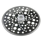 Grating disc