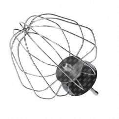 6-wire whisk