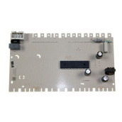 Electronic board, power module