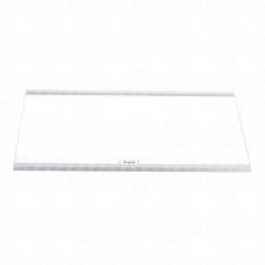 Glass shelf 46cmX30cm (original)