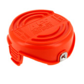 Original Cover of Trimmer Spool