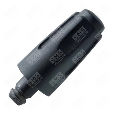 Rotating nozzle 1 point turquoise NILFISK 128500033