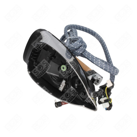 HANDLE WITH CORD STEAM IRONS / STEAM GENERATOR IRONS - CS-00143202, CS00143202