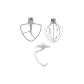 Set of Three Accessories