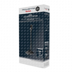 Grey docking station