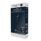 Grey docking station