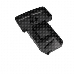 Coffee machine drainage tank