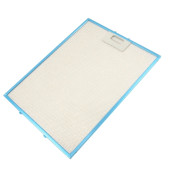 Metal grease filter 284x374 mm (single)
