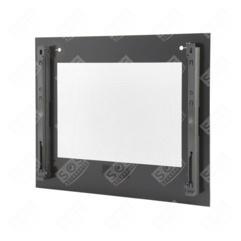 FRONT GLASS GAS / ELECTRIC OVENS - 00776119, 776119
