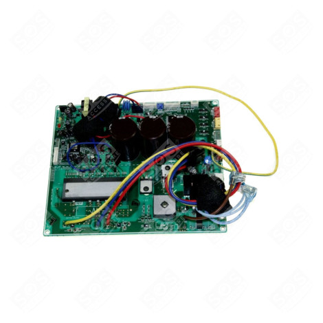 POWER CONTROL BOARD ORIGINAL AIR CONDITIONER  - DB93-05700L