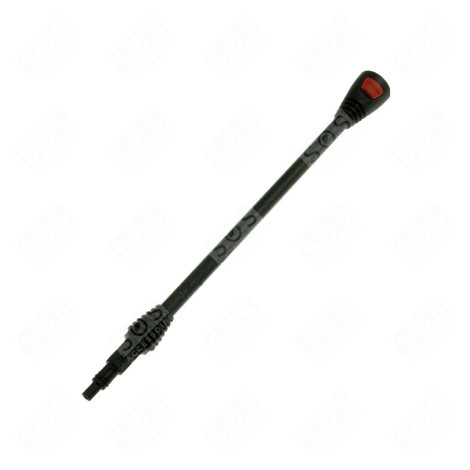 ORIGINAL LANCE FOR INTERCHANGEABLE NOZZLE STEAM CLEANER - 6.002.0340, 60020340