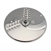 Large mincing/grating disc