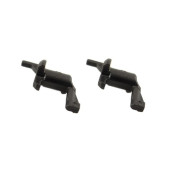 Set of 2 locks