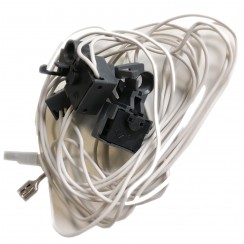 3-light lighting switch