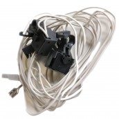 3-light lighting switch