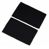 Set of 2 filters 325x247x10mm