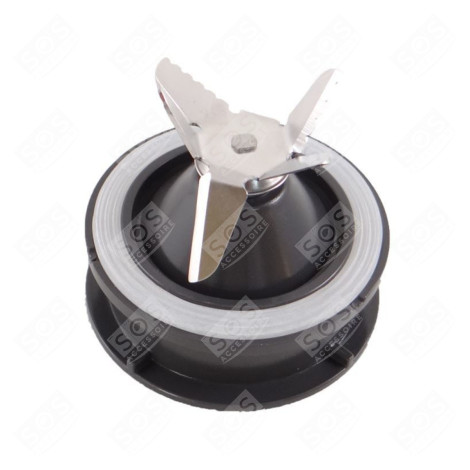 KNIFE BASE SET BLENDER - MS-650887, MS-650888