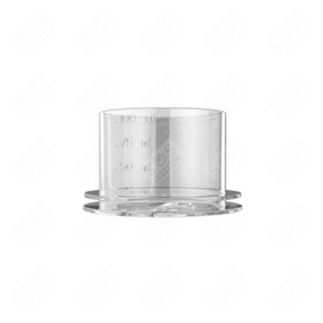 BOUCHON DOSEUR FOOD PROCESSOR - MS-652167