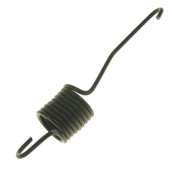 Spring of the original drum