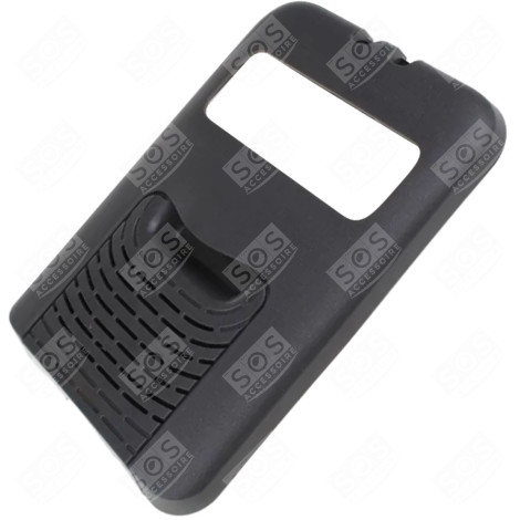 LID WITH FILTER ELECTRIC FRYERS - ZCOU48DUO