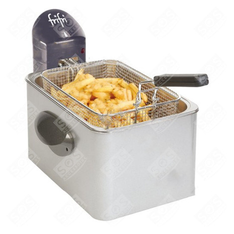 FRYER 4.5L ELECTRIC FRYERS - F1948