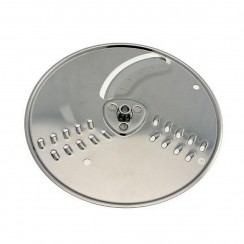 Fine mincing/grating disc