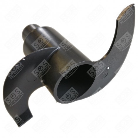 KNEADING PADDLE FOOD PROCESSOR - 17172