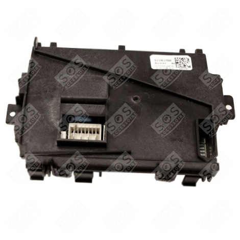 CONTROL PANEL DISHWASHER - 1732452400