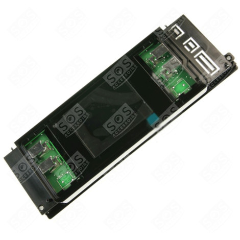 ELECTRONIC CARD, CONTROL MODULE GAS / ELECTRIC OVENS - AS0067471
