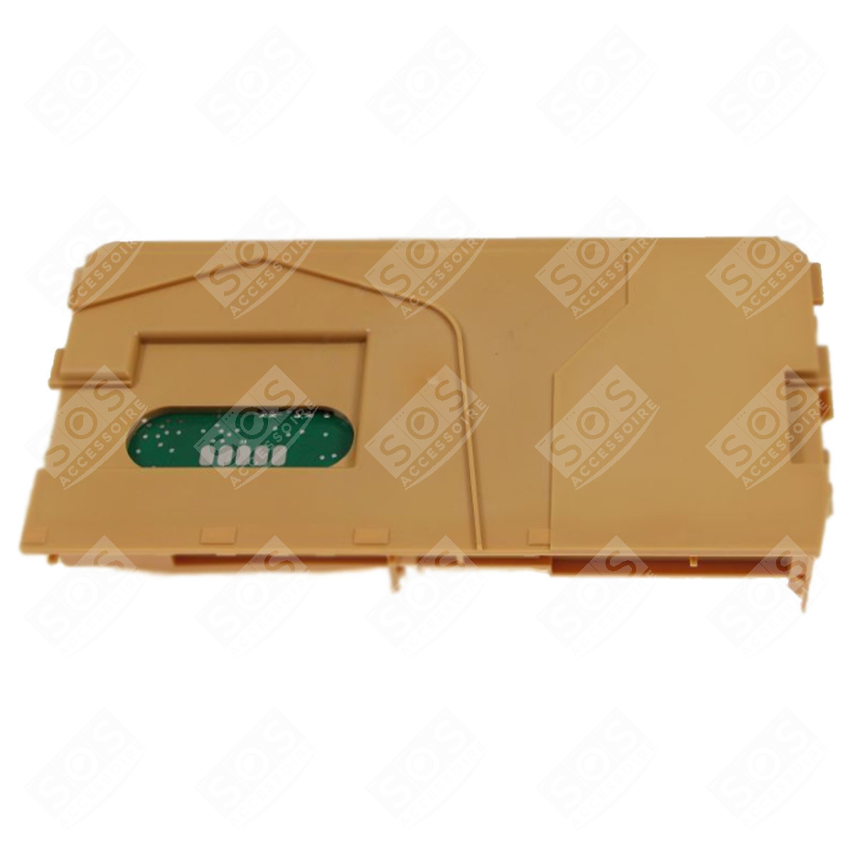 Programmer WHIRLPOOL, ARISTON HOTPOINT, KITCHENAID, BAUKNECHT 