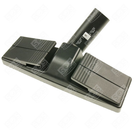 BRUSH + 2 MOPS + 3 CAPS STEAM CLEANER - PAEU0324, SLDB2566