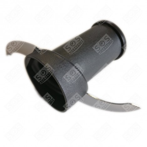 METAL LE MICRO BLADE FOOD PROCESSOR - 17155