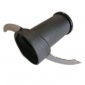 Metal Le Micro blade