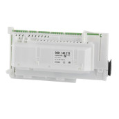 Electronic board, control module