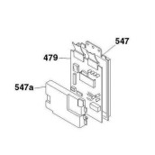 Electronic board, power module (Reference 479)