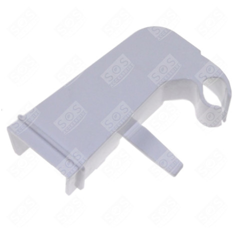 LEFT HINGE COVER ORIGINAL REFRIGERATOR, FREEZER - DA63-04855A