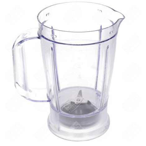 BOL BLENDER FOOD PROCESSOR - KW714984