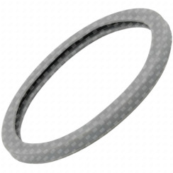 Detergent Lid Seal