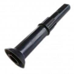 Anthracite shaft sheath CS5200