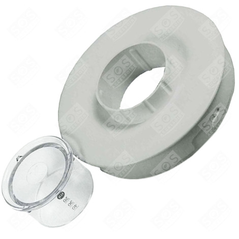 BLENDER BOWL LID FOOD PROCESSOR - KW714294