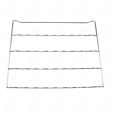 BOTTLE RACK REFRIGERATOR, FREEZER - 822184