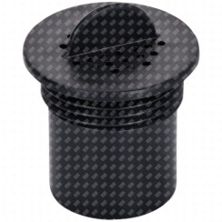 Activated carbon filter