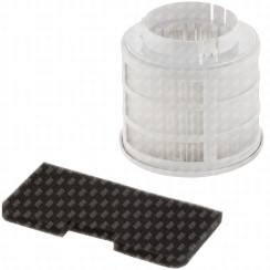 Filter kit u99 with motor filter