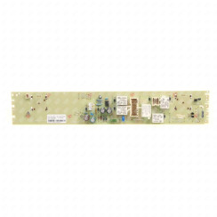 Electronic Board, Control Module
