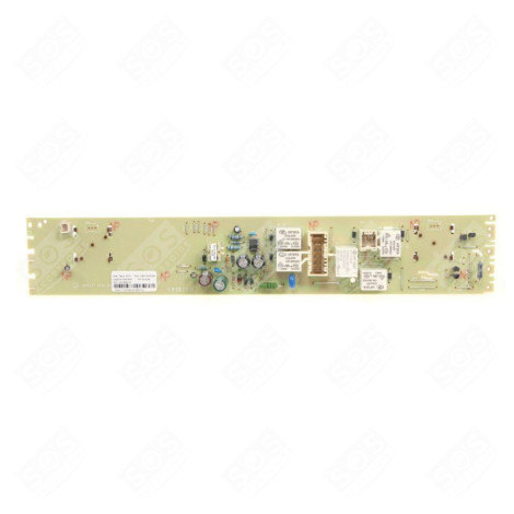 ELECTRONIC BOARD, CONTROL MODULE GAS / ELECTRIC OVENS - 481010836365, C00385331