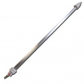 Résistance supérieure 33 Ohms