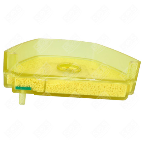 ANTI-SCALE FILTER CARTRIDGE STEAM CLEANER - 35601694