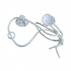 Set of suction cups
